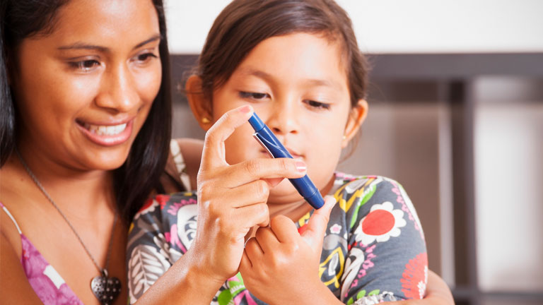 What Is Type 1 Diabetes? (for Parents) - Nemours KidsHealth
