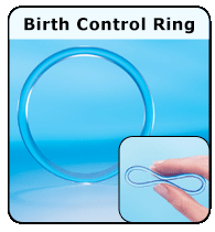 Portret klap Varen Birth Control Ring (for Teens) - Nemours KidsHealth