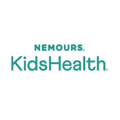 Nemours KidsHealth