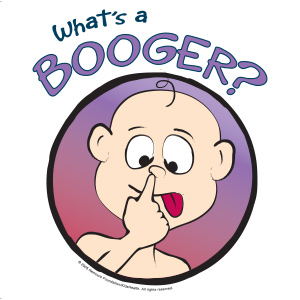 Booger Nose 