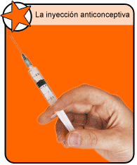 Inyección anticonceptiva (para Padres) - Nemours KidsHealth