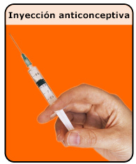 Inyección anticonceptiva (para Adolecentes) - Primary Children's Hospital