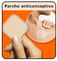 Parche anticonceptivo (para - Nemours KidsHealth