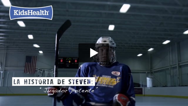 La historia de Steven