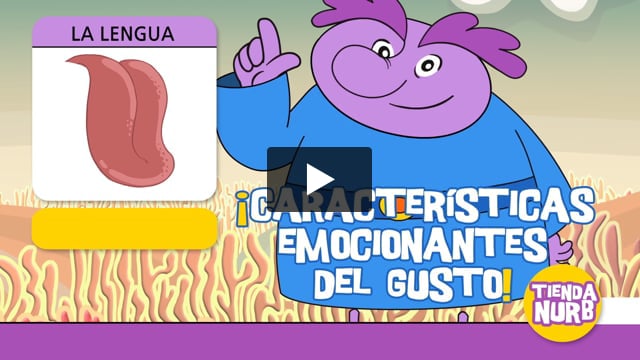 La lengua