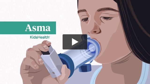 Asma