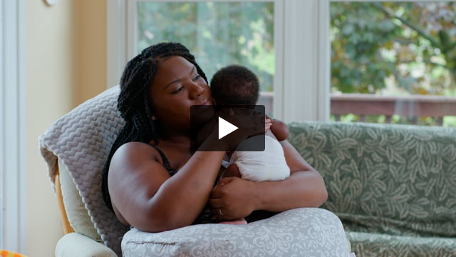 How to Burp Your Baby