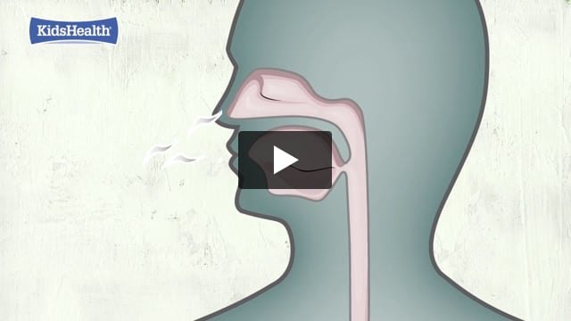 Asthma Flare-ups: What Happens