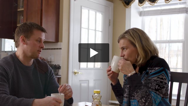 CP: Parents Talk
