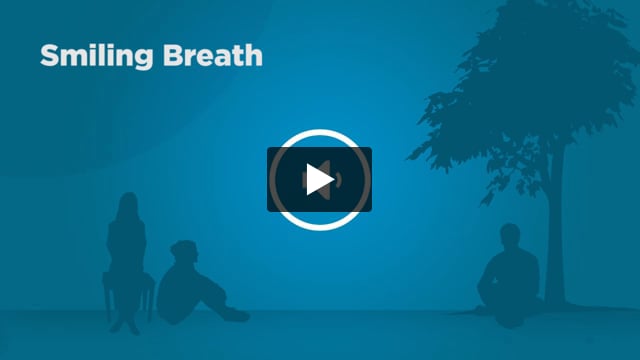 Smiling Breath