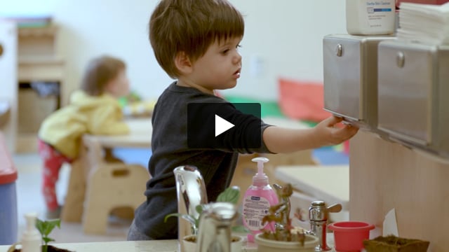 How to Clean Your Hands