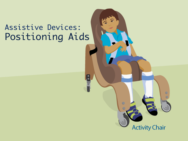 Assistive Devices: Positioning Aids (Slideshow) (for Parents) - Nemours  KidsHealth