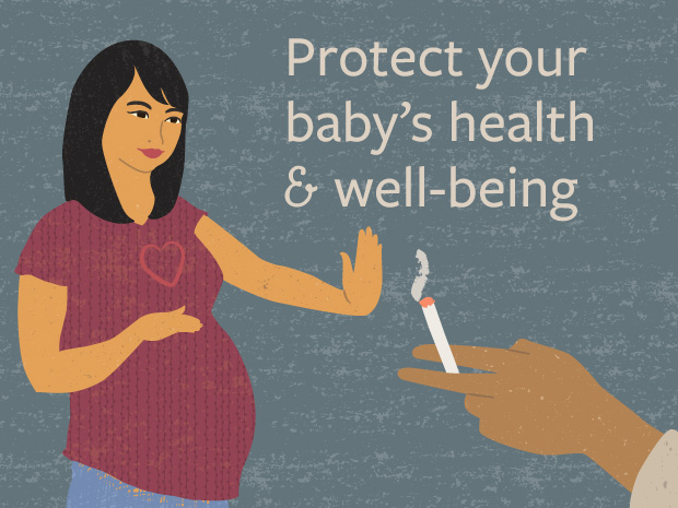Protect your baby's health and well_being