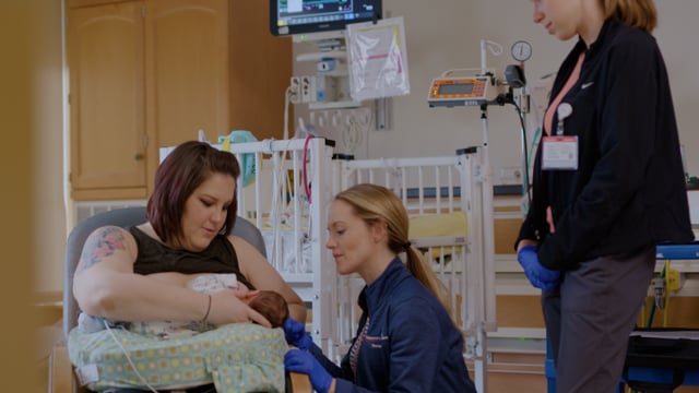 SHORT: 4 desafíos de la lactancia materna y cómo afrontarlos