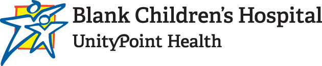 UnityPoint Health - Blank Children's Hospital