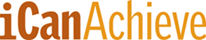 iCanAchieve logo