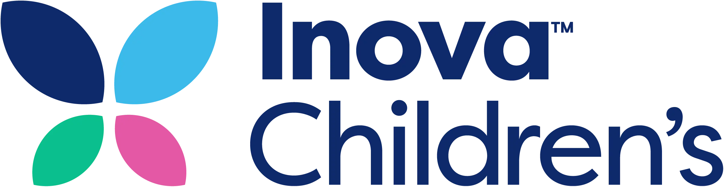 Inova Childrens Hospital Logo