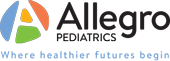 Allegro Pediatrics