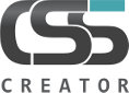 CSS Creator