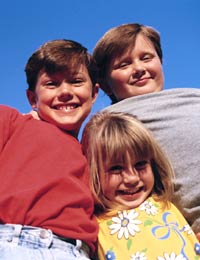 Staying Safe Around Fireworks