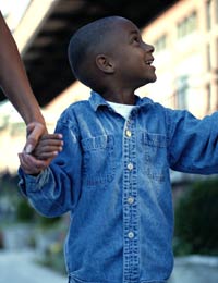 How Well Does Your Child Hear?