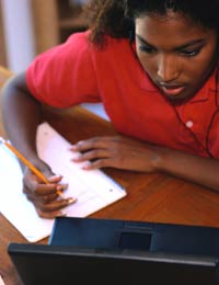 Clearing Up Vision Problems