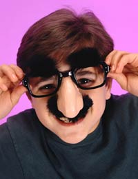 Clearing Up Vision Problems